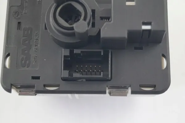 Sytytyskytkin avaimella Saab 9-3 image 3