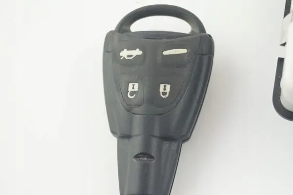 Sytytyskytkin avaimella Saab 9-3 image 5