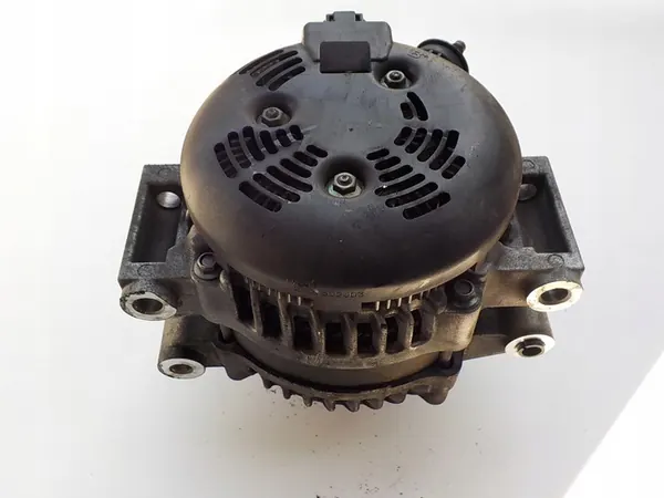 JEEP CHEROKEE 2.8 CRDI Vaihtovirtageneraattori 04801338AB image 2