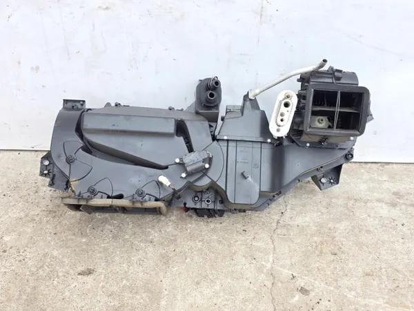 IVECO DAILY 06-14 2.3 HPI JTD AC Compressor Kit OEM image 10