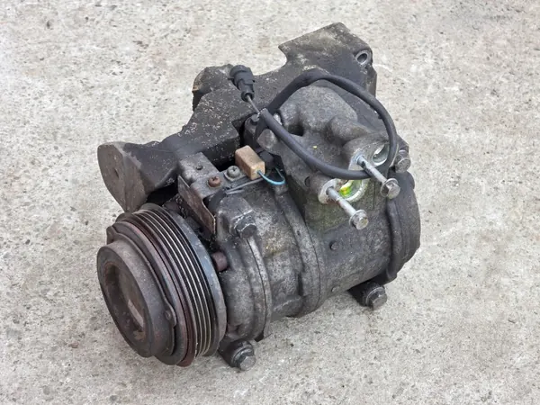 IVECO DAILY 06-14 2.3 HPI JTD AC Compressor Kit OEM image 7