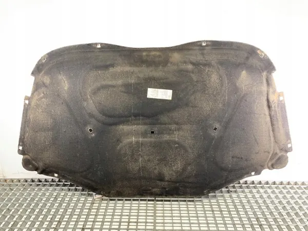 VW TOUAREG SUV Motorkap Isolatie 02-13 7L6863835B image 3