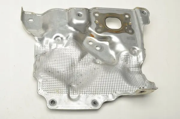 Volvo S60 III Mild Hybrid lämpökilpi OEM 32397058 image 2