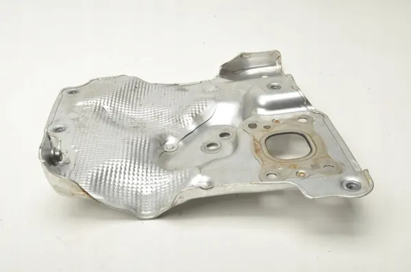 Volvo S60 III Mild Hybrid lämpökilpi OEM 32397058 image 3