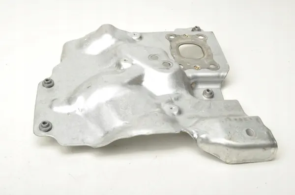 Volvo S60 III Mild Hybrid lämpökilpi OEM 32397058 image 4