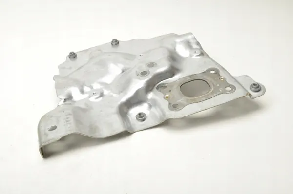 Volvo S60 III Mild Hybrid lämpökilpi OEM 32397058 image 5