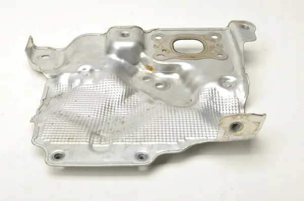 Volvo S60 III Mild Hybrid lämpökilpi OEM 32397058 image 6