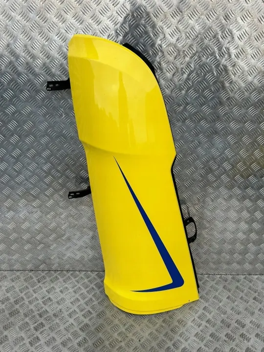 Defletor de canto Scania OEM 2230751 lado direito image 2