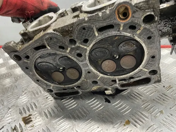 Culata Derecha OEM 254710 para Subaru Forester I image 6