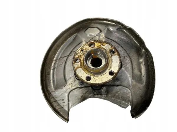 UTO62250 Cubo de roda traseiro para Volvo XC90 2018 image 2