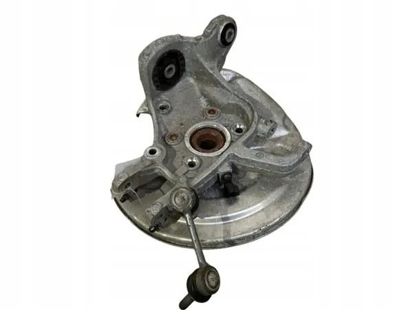 UTO62250 Cubo de roda traseiro para Volvo XC90 2018 image 4