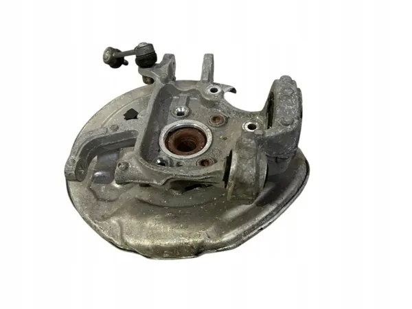 UTO62250 Cubo de roda traseiro para Volvo XC90 2018 image 5