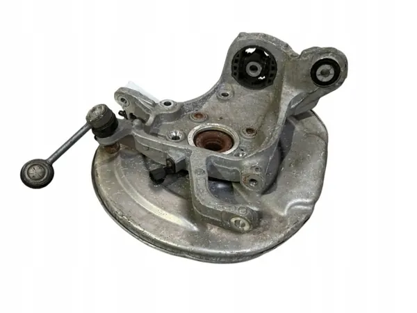 UTO62250 Cubo de roda traseiro para Volvo XC90 2018 image 6