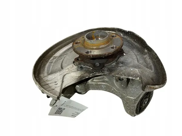 UTO62250 Cubo de roda traseiro para Volvo XC90 2018 image 7