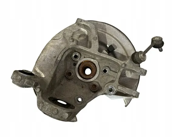 UTO62250 Cubo de roda traseiro para Volvo XC90 2018 image 8