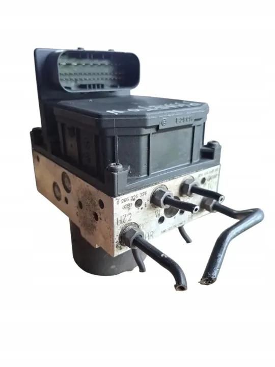Bomba ABS OEM 3D0614517AK para VW Phaeton 4.2L image 4