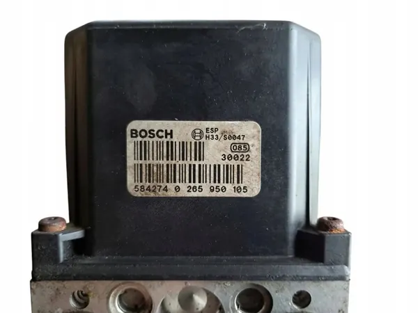 Bomba ABS OEM 3D0614517AK para VW Phaeton 4.2L image 7