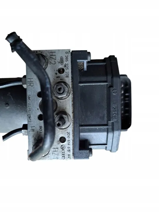 Bomba ABS OEM 3D0614517AK para VW Phaeton 4.2L image 8