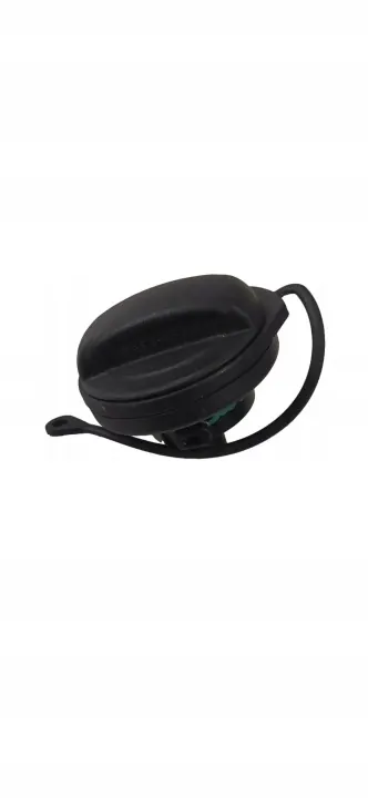VW Audi Tankdeckel OEM 3C0201553E - Gebraucht image 2