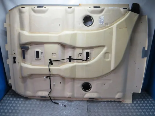 Renault OE 216/087 Katto Trafic/Vivaro II:lle image 7