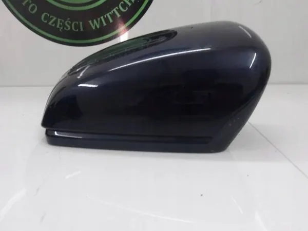 MERCEDES A W176 LEFT TURN SIGNAL COVER OEM A2129067401 image 2