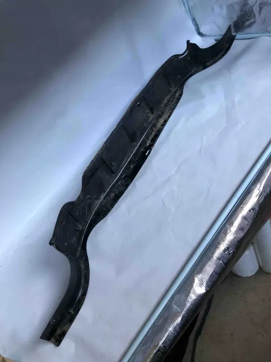 Scheibenwischerarm-Abdeckung SEAT ATECA OEM 575805275B - Gebraucht image 3