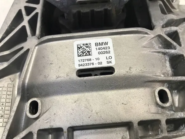 BMW Motorfäste OEM 9423376 för X1/X2 1.5H 2023 image 6