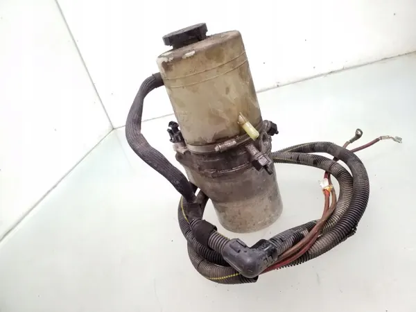 Opel Vectra C servostyrpump OEM 50161842 image 3