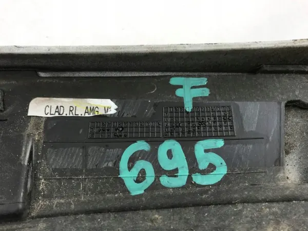 OEM A1678840700 Salpicadero Trasero Izquierdo para Mercedes GLE AMG image 8