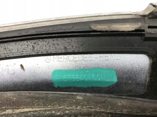 OEM A1678840700 Salpicadero Trasero Izquierdo para Mercedes GLE AMG image 9