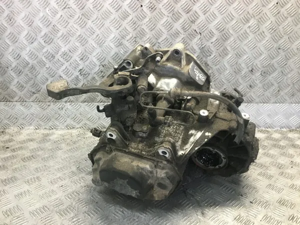 Gebrauchtes Skoda OE Getriebe OEM FABIA I 1.6 EYW image 3
