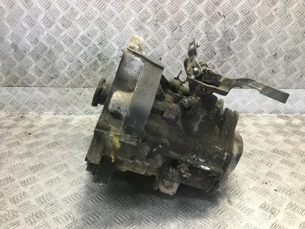 Gebrauchtes Skoda OE Getriebe OEM FABIA I 1.6 EYW image 4
