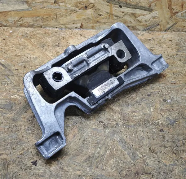 Engine Mount Mercedes A-Class W177 B-Class W246 GLA W156 CLA image 2