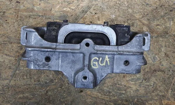 Engine Mount Mercedes A-Class W177 B-Class W246 GLA W156 CLA image 3