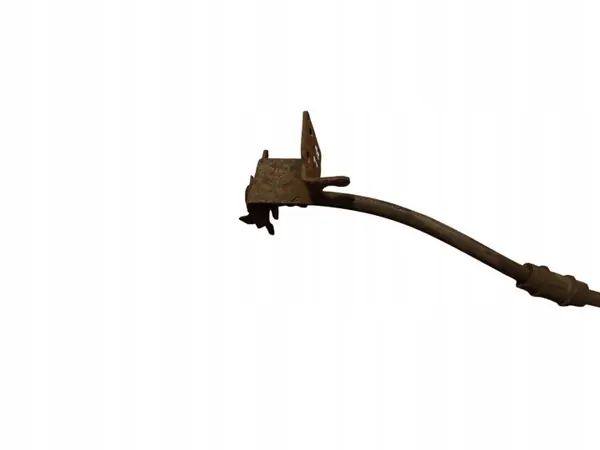 Maserati Ghibli Fram vänster Bromsledning OEM ATV118583 image 3