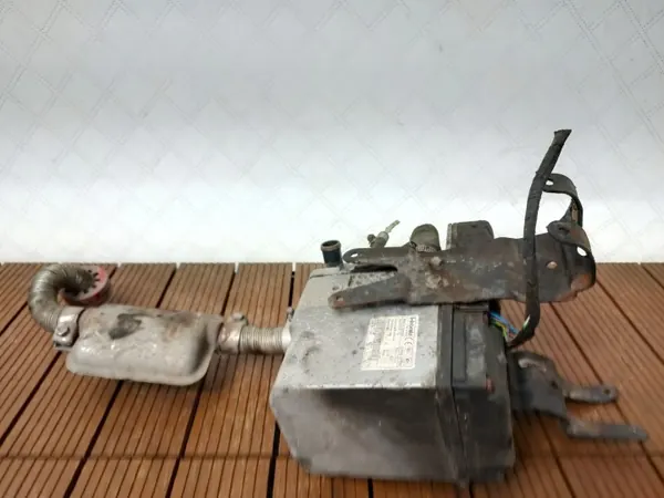 CITROEN C5 III 08-16 2.0 HDI Chauffage Webasto OE image 5