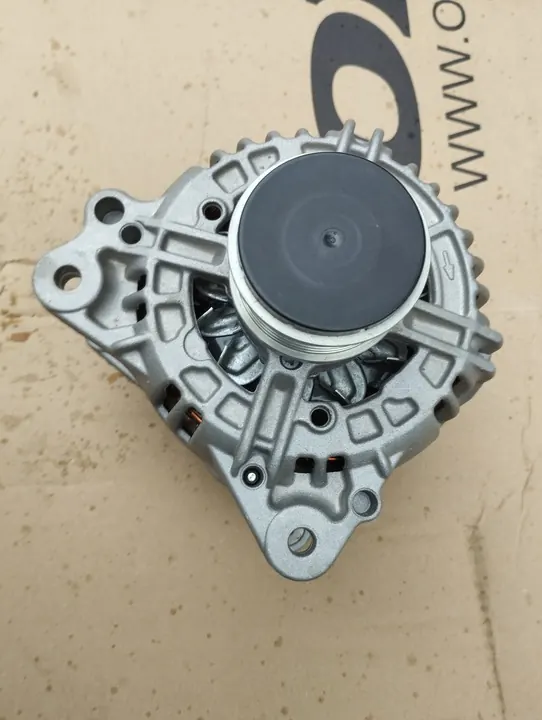 Vaihtovirtageneraattori Volkswagen JEEP Dodge SEAT ORG image 4