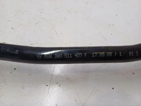 Achter stabilisator OEM 3W0511407 voor Bentley Continental image 3