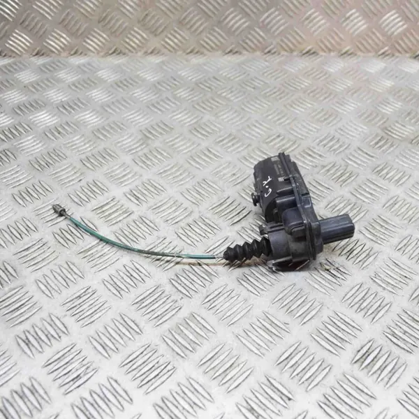 VW Käsijarrumoottori OEM 11648101082 ID.3 2020 image 3