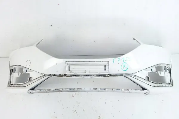 Cupra Leon IV 2020- Framstötfångare OEM 5FA807217B image 2