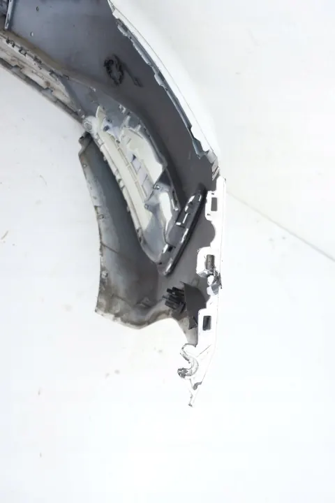 Cupra Leon IV 2020- Framstötfångare OEM 5FA807217B image 10