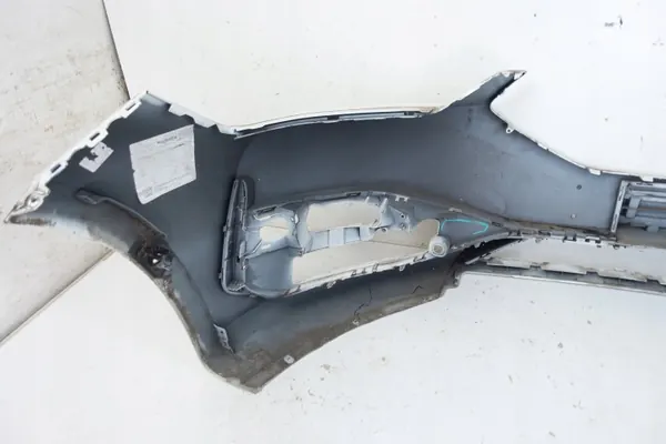 Cupra Leon IV 2020- Framstötfångare OEM 5FA807217B image 6