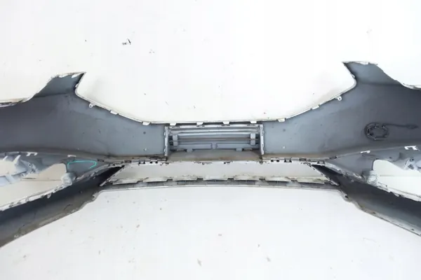 Cupra Leon IV 2020- Framstötfångare OEM 5FA807217B image 8