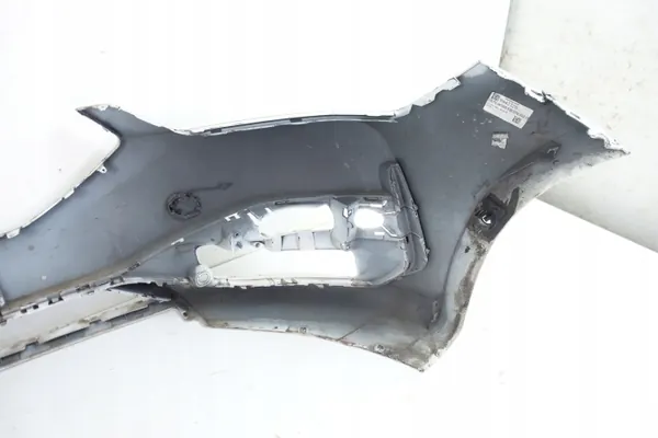 Cupra Leon IV 2020- Framstötfångare OEM 5FA807217B image 9