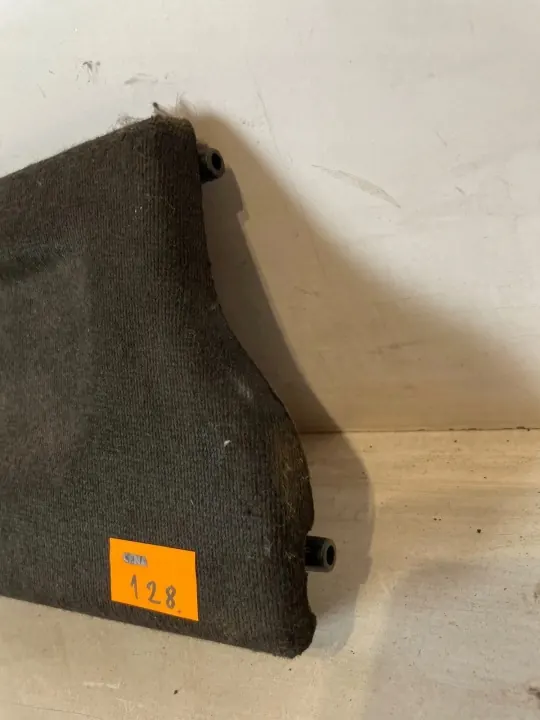 BMW X1 E84 kleine achterbakplank OEM onderdeel image 4