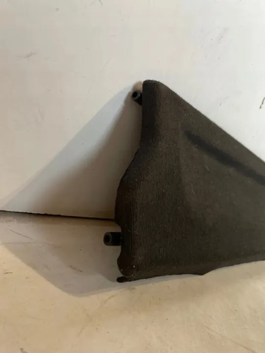 BMW X1 E84 kleine achterbakplank OEM onderdeel image 5