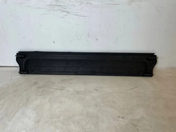 BMW X1 E84 kleine achterbakplank OEM onderdeel image 6