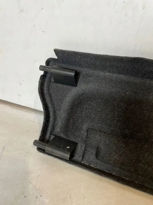 BMW X1 E84 kleine achterbakplank OEM onderdeel image 7
