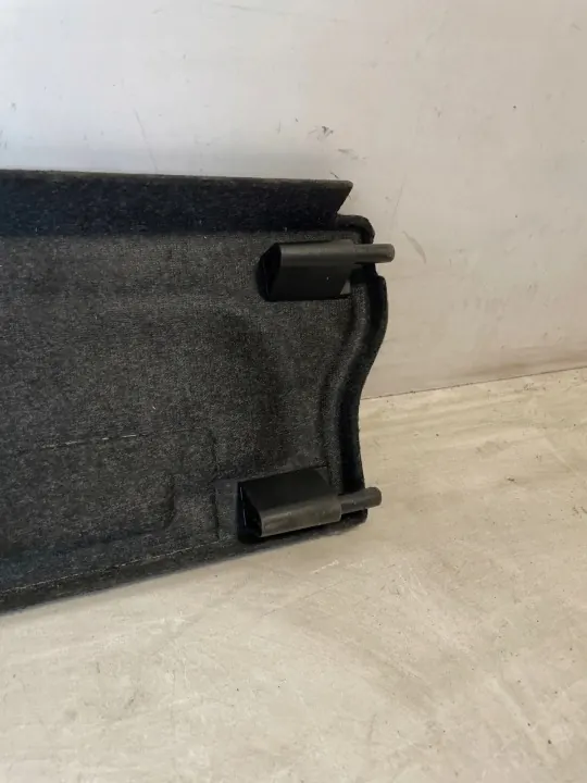 BMW X1 E84 kleine achterbakplank OEM onderdeel image 8