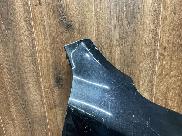 Parafango Anteriore Destro Skoda Octavia II 1Z0821106A image 3